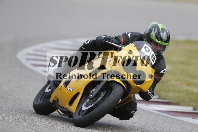 /03 04.04.2026 Speer Racing ADR/Gruppe gelb/98